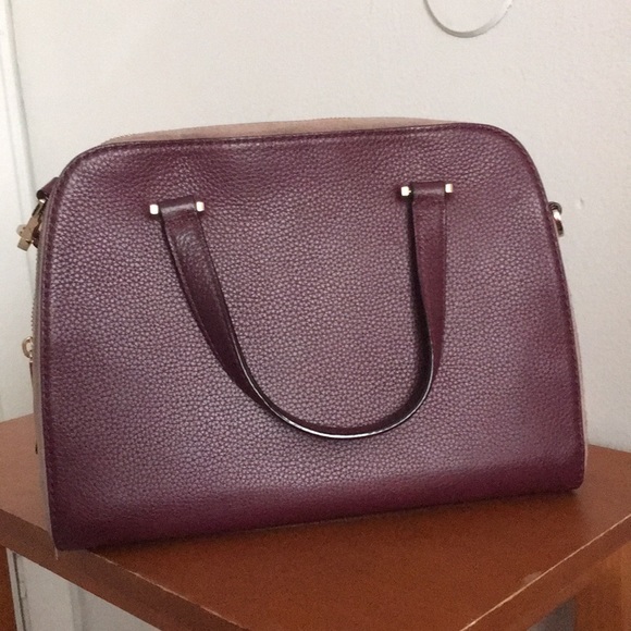Kate Spade Satchel - Picture 3 of 8